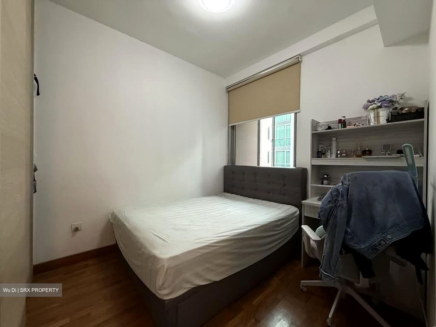 Sennett Residence (D13), Condominium #586056841
